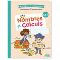 Mdi Cahier De Mathematiques Ce2 2020