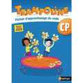 9782091243450 Trampoline Cp Fichier D'ap