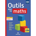 9782210506381 Outils Pour Les Maths Cm2