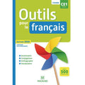 Outils Pour Le Francais Ce1 (2020) - Fichier Eleve
