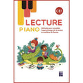 Lecture Piano Ce1 - Manuel