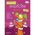 9782017872566 Français Explicite Cm1 Liv