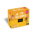 Mhm - Boite A Enigmes Ce1 2020