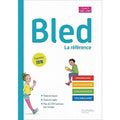 Bled Cm1/cm2 - Manuel De L'eleve - Edition 2020