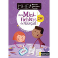 Mhf Méthode Heuristique De Français Cm1 Mes Mini-fichiers Édit.2020