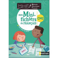 Mhf Méthode Heuristique De Français Cm2 Mes Mini-fichiers Édit.2020