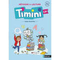 9782091249025 Timini Methode De Lecture