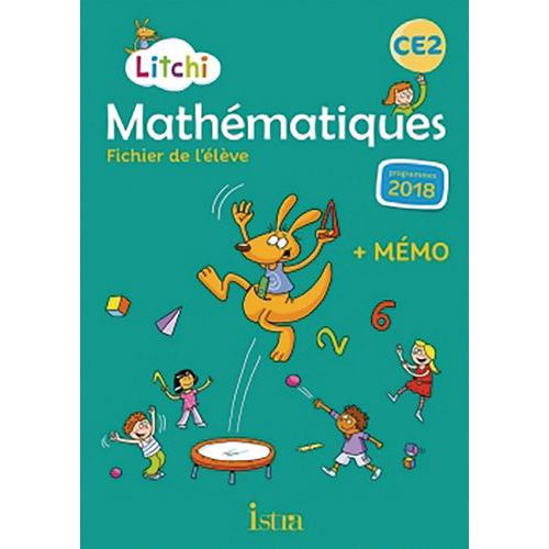 9782014006094 Litchi Ce2 Fichier Eleve E