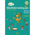 Litchi Mathematiques Ce2 - Fichier Eleve + Memo - Ed. 2020