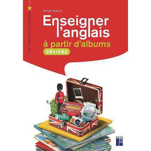 9782725639420 The Twinkle - Enseigner L'