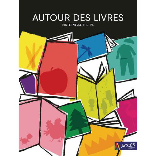 9782916662299 Autour Des Livres Tps-ps
