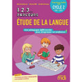 123 Parcours Etude De La Langue Ce1/ce2 Fichier À Photocopier - Edition 2019
