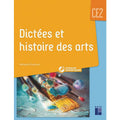 9782725639093 Dictees Et Histoire Des Ar
