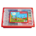 Schoolpack de 96 feutres couleurs assorties - Stabilo