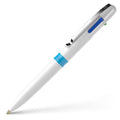 Stylo 4 Couleurs Schneider 92% Recyclé