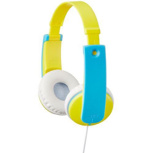 Casque Pour Enfant Avec Limiteur De Volume