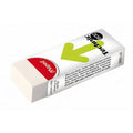 Gomme grand modèle 61 x 23 x 12 mm technic - Maped