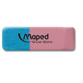 Gomme encre et crayon 55 x 18 x 8 mm - Maped