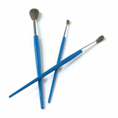Pinceau manche plastique n°14 - Pichon