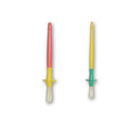 Pinceau taille moyenne 10 mm avec collerette