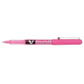 Roller V-ball Pilot 0.5mm Rose