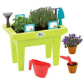 Jardinière garnie - Ecoiffier