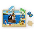 Puzzle pirates - Asatoys