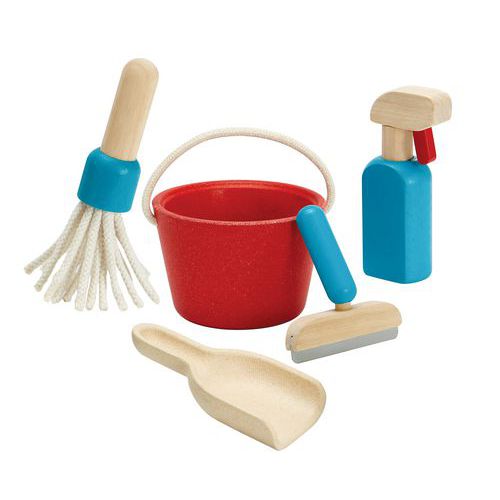 Set D'entretien