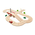 Circuit bois - PlanToys