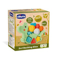 Lino le Dino 2 en 1 - Chicco