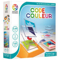 Code couleur - SmartGames
