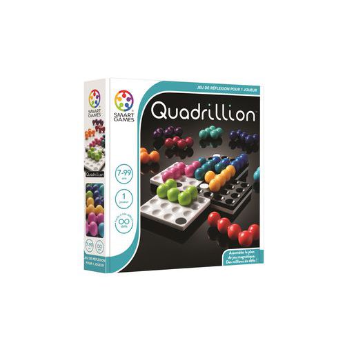 Quadrillion