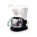 Cafetière express Téfal blanc/noir - Smoby