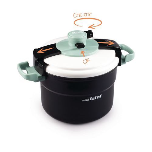 Cocotte Minute Mini Téfal