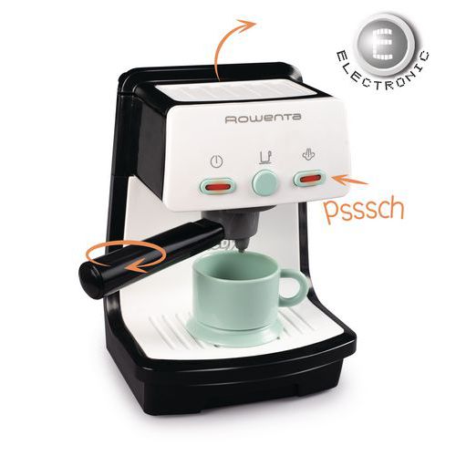 Cafetière Expresso Rowenta