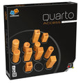 Quarto Access - Gigamic