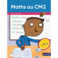 Maths Au Cm2 Manuel Élève