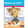 9782383210320 Maths Au Cm2 Cahier De Géométrie
