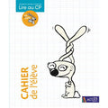 Lire Au Cp Cahier De L'élève