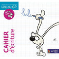 9782383210382 Lire Au Cp Cahier D'écriture