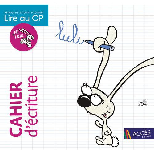 9782383210382 Lire Au Cp Cahier D'écriture