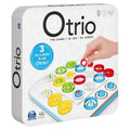 Jeu De Stratégie Otrio