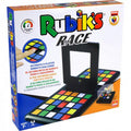 Rubik's Race