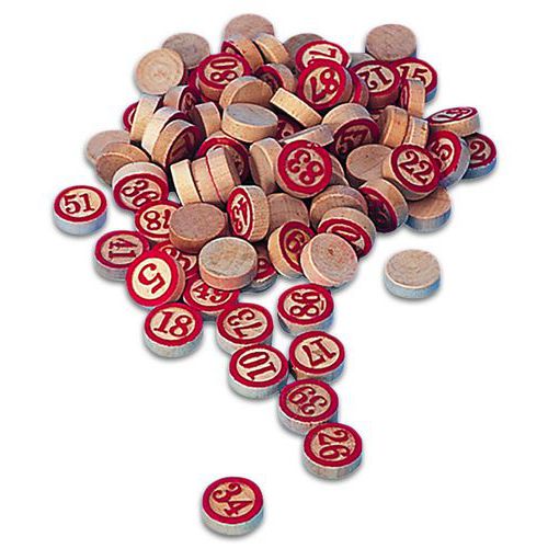 Pions De Loto