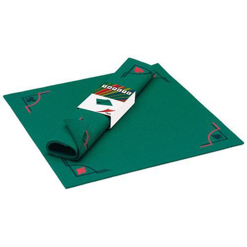 Tapis De Cartes