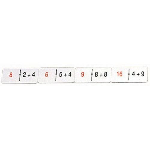 Domino Des Additions