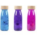 Bouteilles Sensorielles Couleurs Assortiment 2