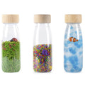 Bouteilles Sensorielles Sound Éco