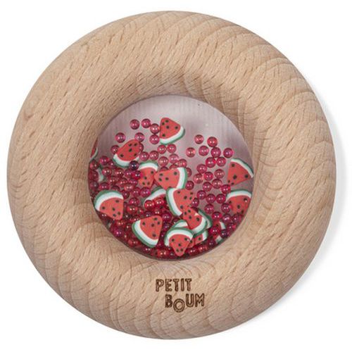 Donut Sensoriel Pastèques