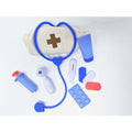 Kit docteur silicone